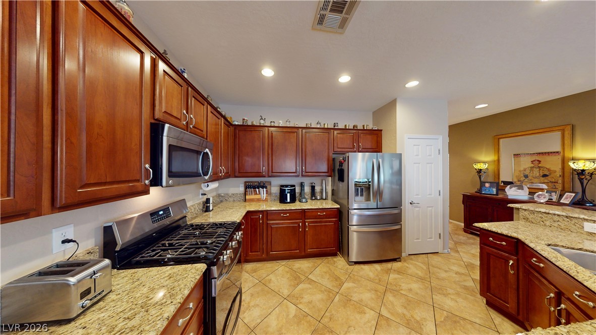 2360 Great Auk Avenue North Las Vegas NV 89084