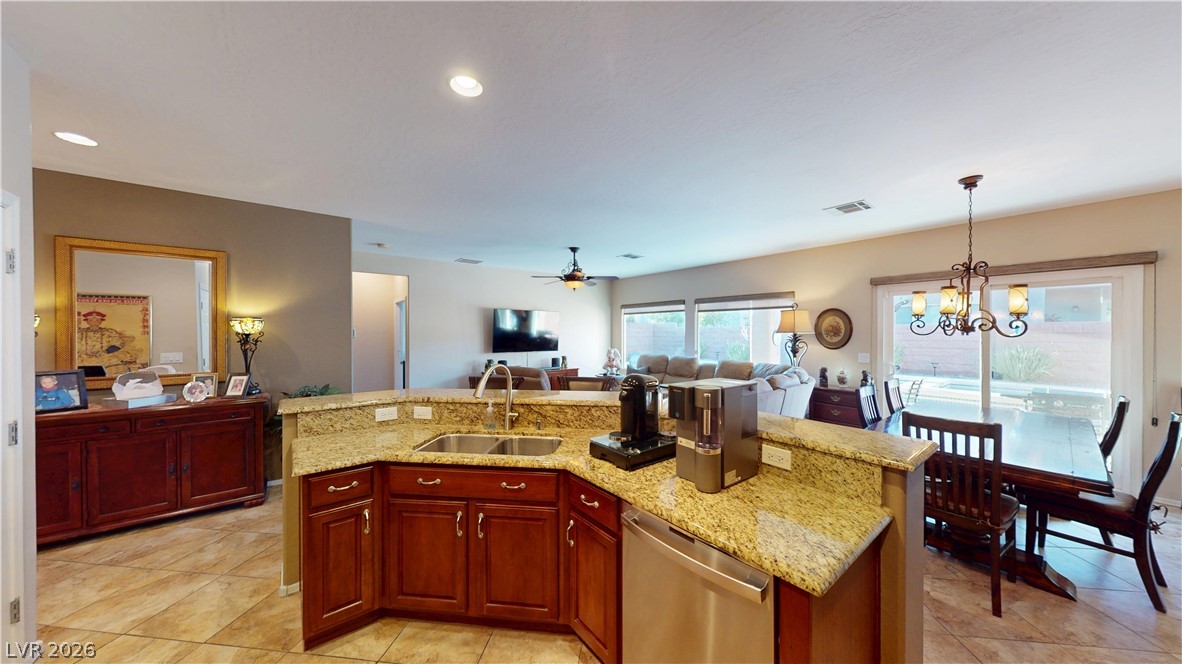 2360 Great Auk Avenue North Las Vegas NV 89084