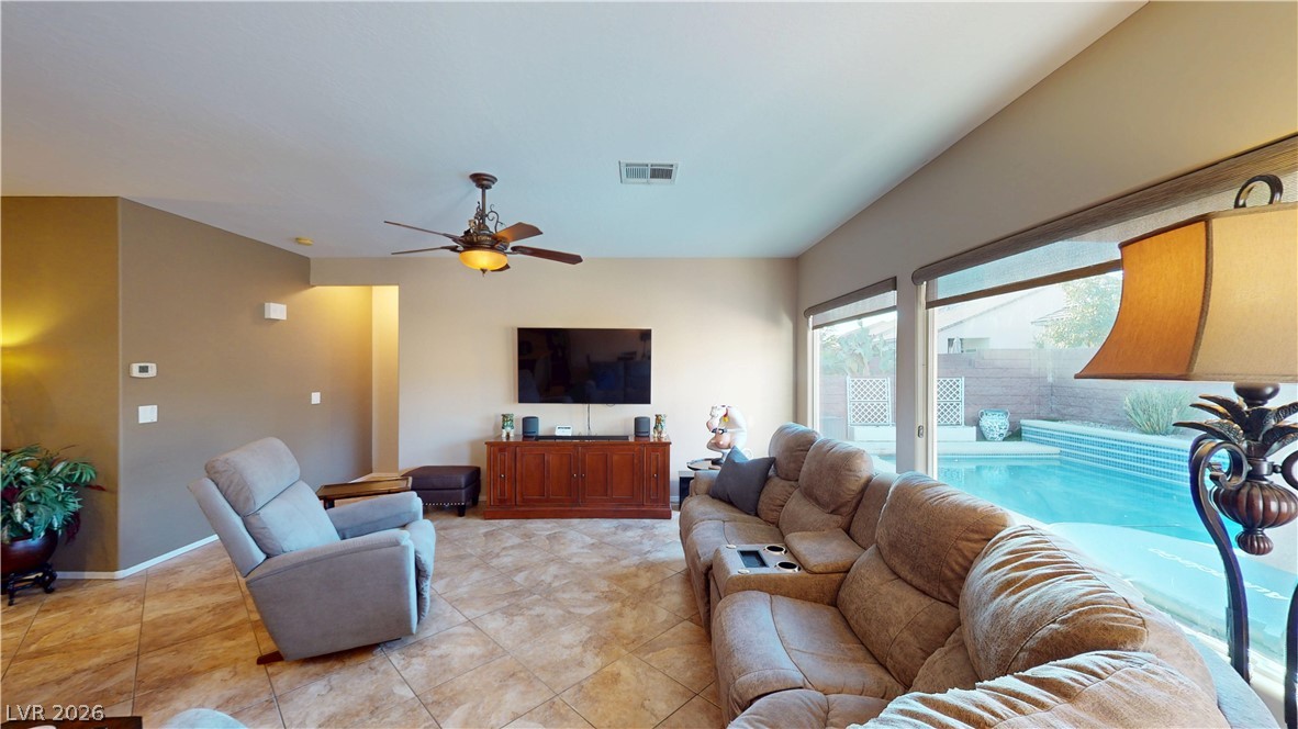 2360 Great Auk Avenue North Las Vegas NV 89084