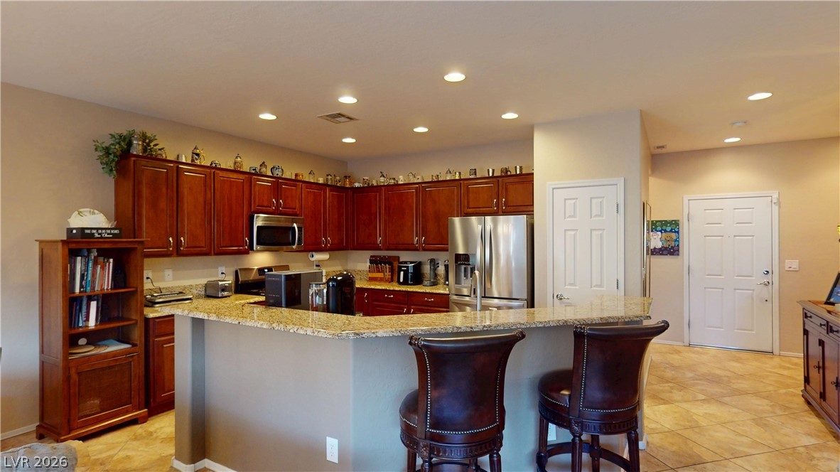 2360 Great Auk Avenue North Las Vegas NV 89084