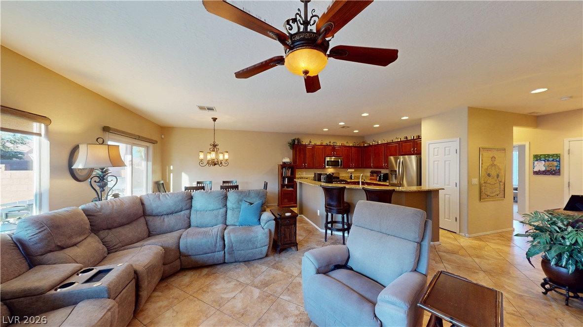 2360 Great Auk Avenue North Las Vegas NV 89084