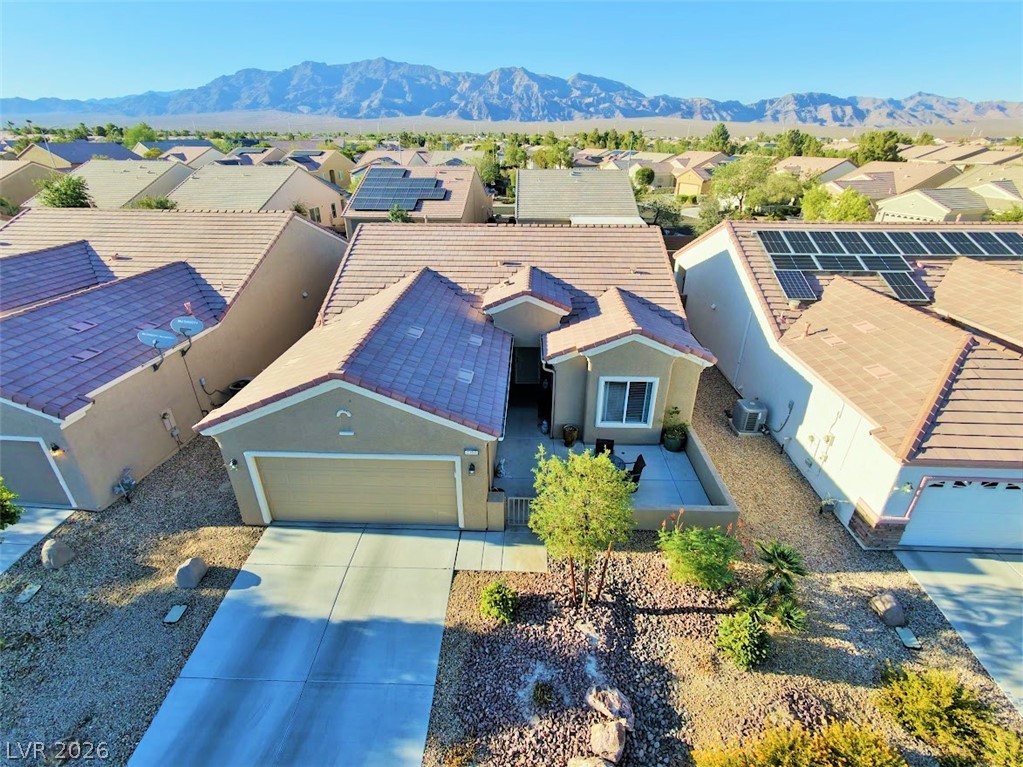 2360 Great Auk Avenue North Las Vegas NV 89084
