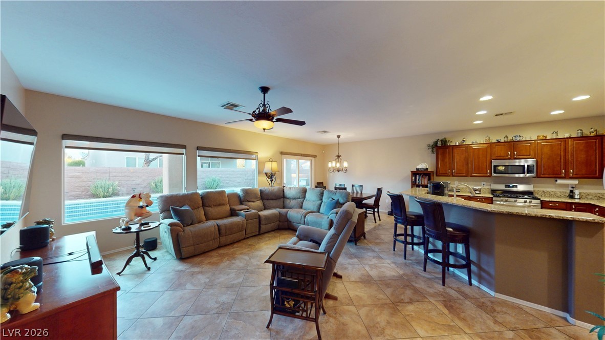2360 Great Auk Avenue North Las Vegas NV 89084