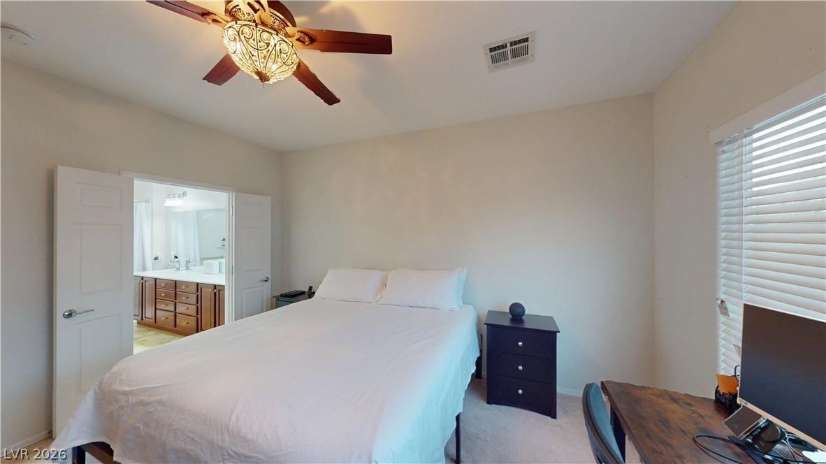 2360 Great Auk Avenue North Las Vegas NV 89084