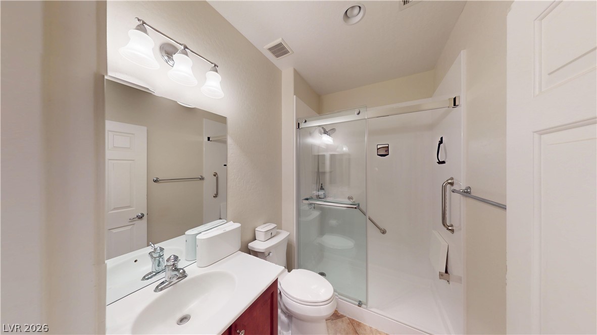 2360 Great Auk Avenue North Las Vegas NV 89084