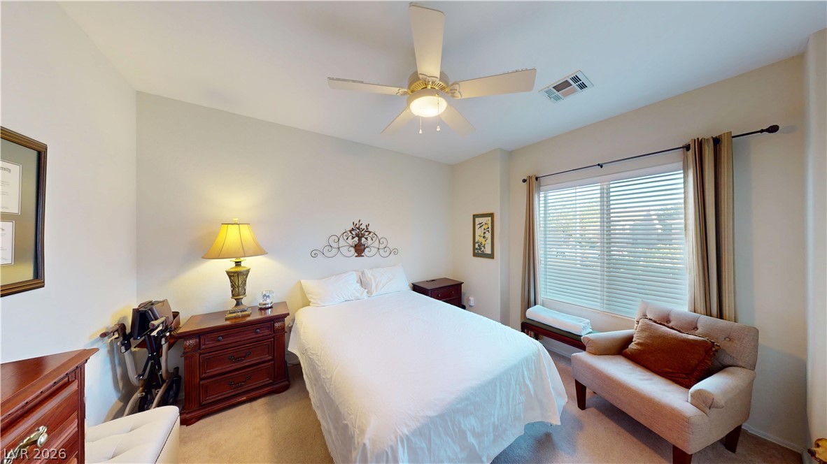 2360 Great Auk Avenue North Las Vegas NV 89084