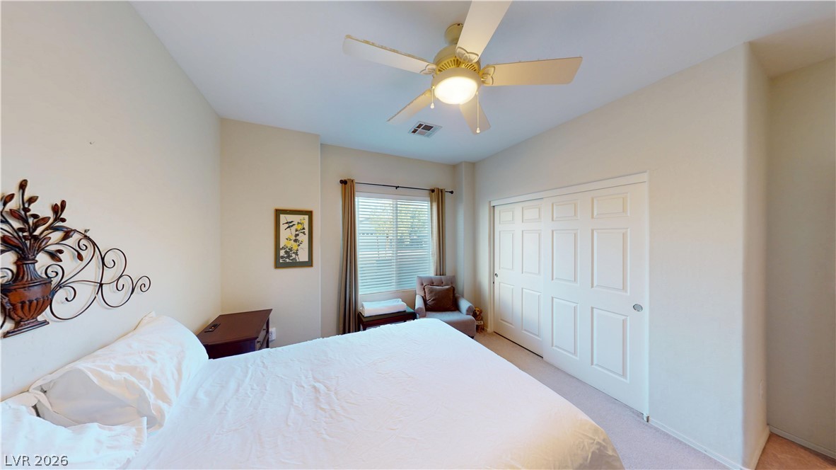 2360 Great Auk Avenue North Las Vegas NV 89084