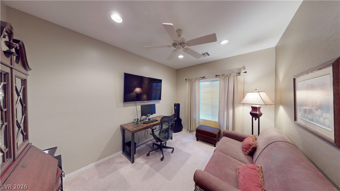 2360 Great Auk Avenue North Las Vegas NV 89084