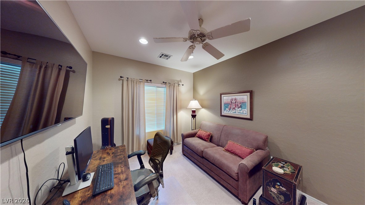 2360 Great Auk Avenue North Las Vegas NV 89084
