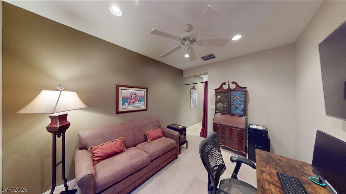 2360 Great Auk Avenue North Las Vegas NV 89084