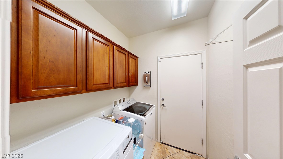 2360 Great Auk Avenue North Las Vegas NV 89084