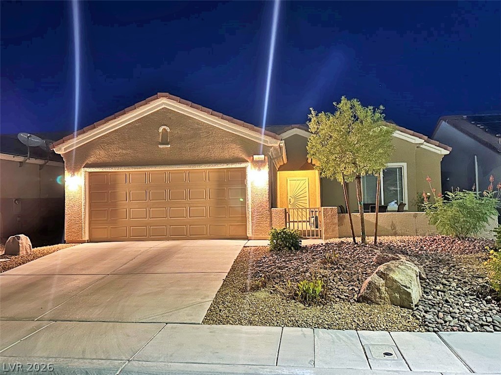 2360 Great Auk Avenue North Las Vegas NV 89084