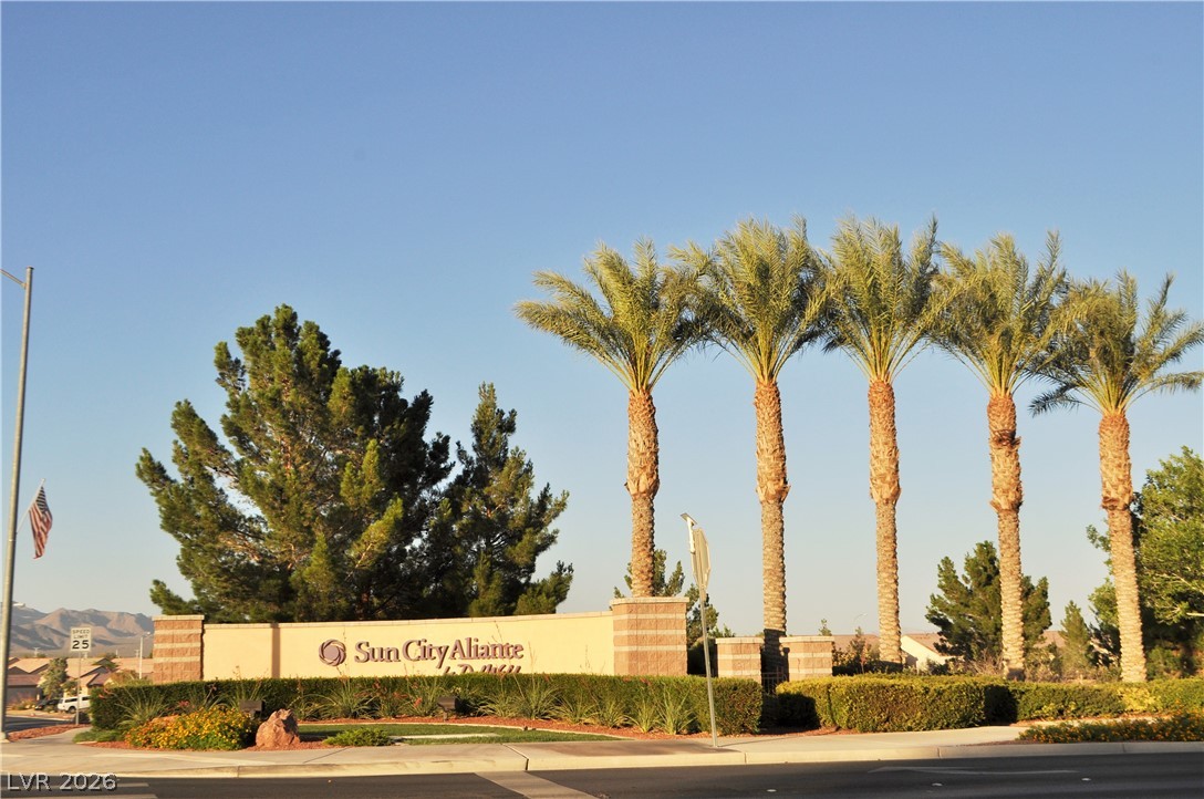 2360 Great Auk Avenue North Las Vegas NV 89084