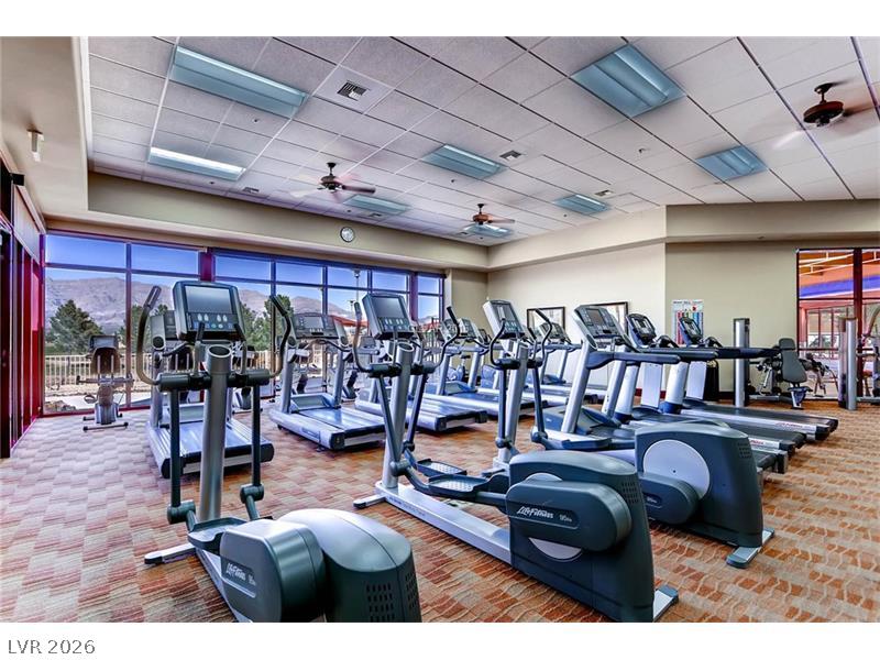 2360 Great Auk Avenue North Las Vegas NV 89084