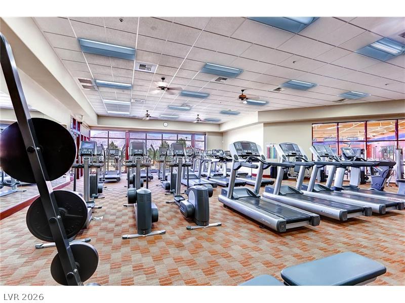 2360 Great Auk Avenue North Las Vegas NV 89084