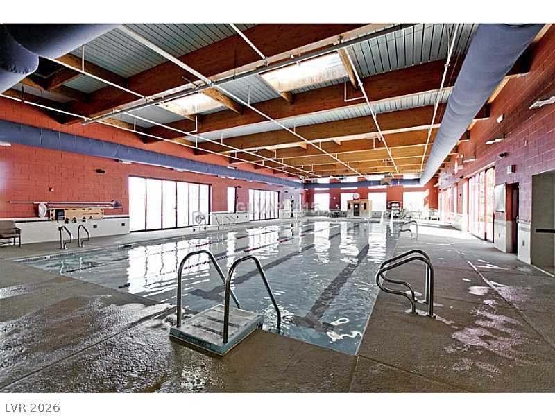 2360 Great Auk Avenue North Las Vegas NV 89084