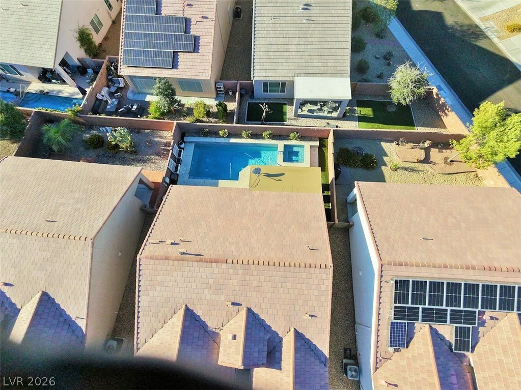 2360 Great Auk Avenue North Las Vegas NV 89084