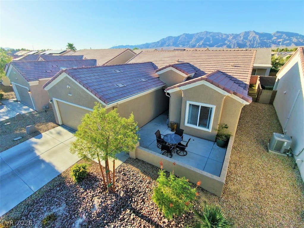 2360 Great Auk Avenue North Las Vegas NV 89084