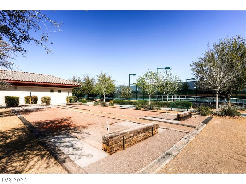 2360 Great Auk Avenue North Las Vegas NV 89084