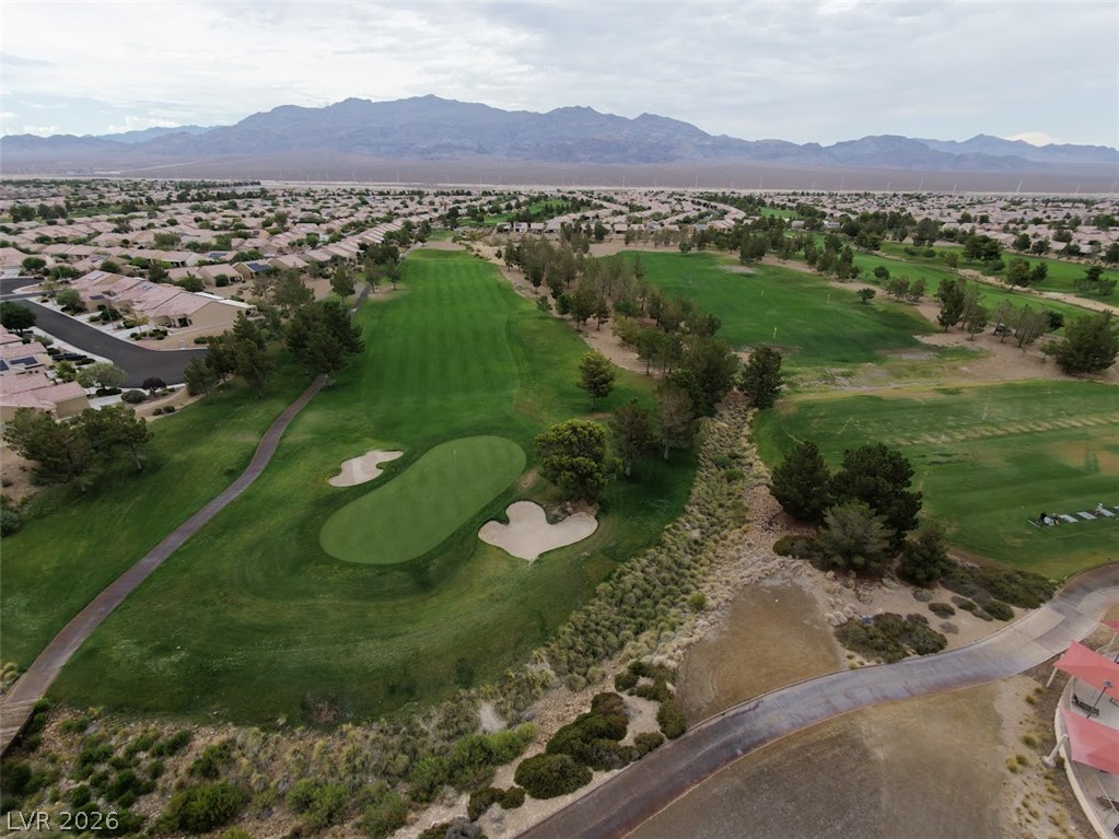 2360 Great Auk Avenue North Las Vegas NV 89084