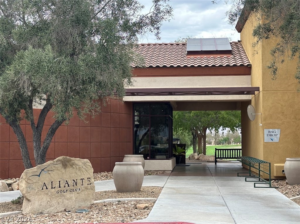 2360 Great Auk Avenue North Las Vegas NV 89084