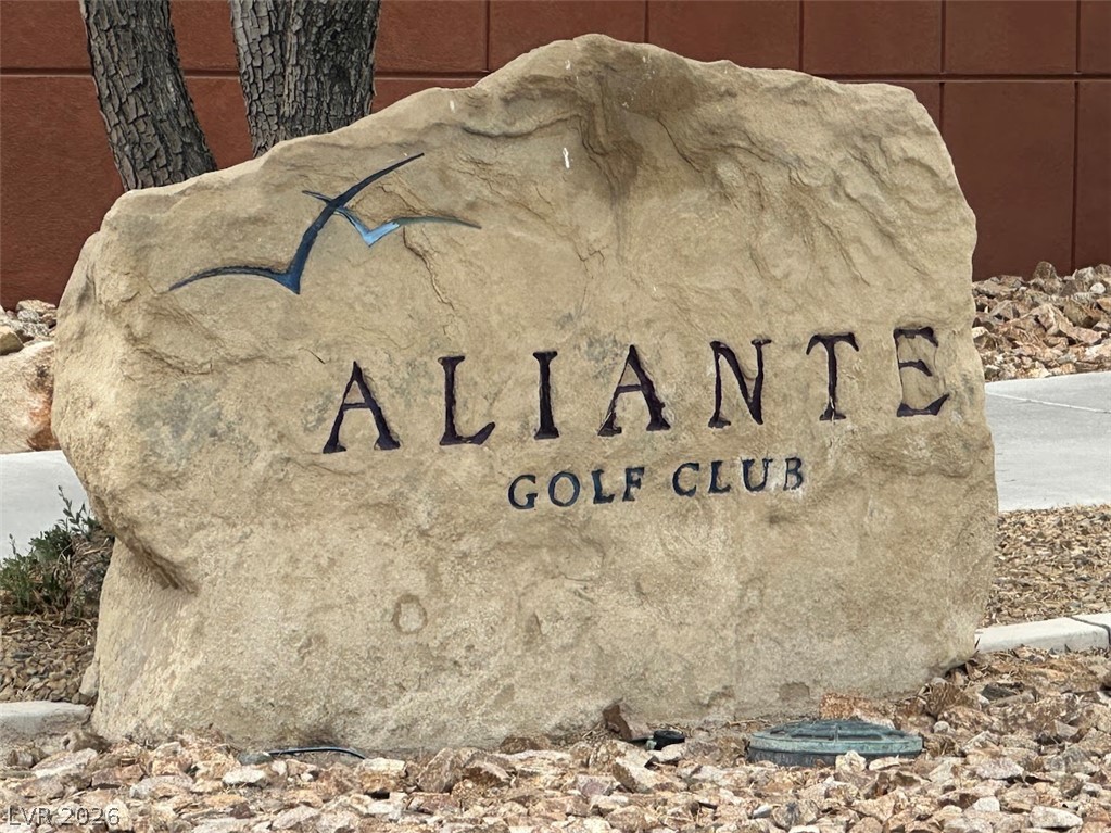 2360 Great Auk Avenue North Las Vegas NV 89084