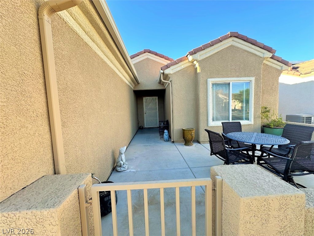 2360 Great Auk Avenue North Las Vegas NV 89084