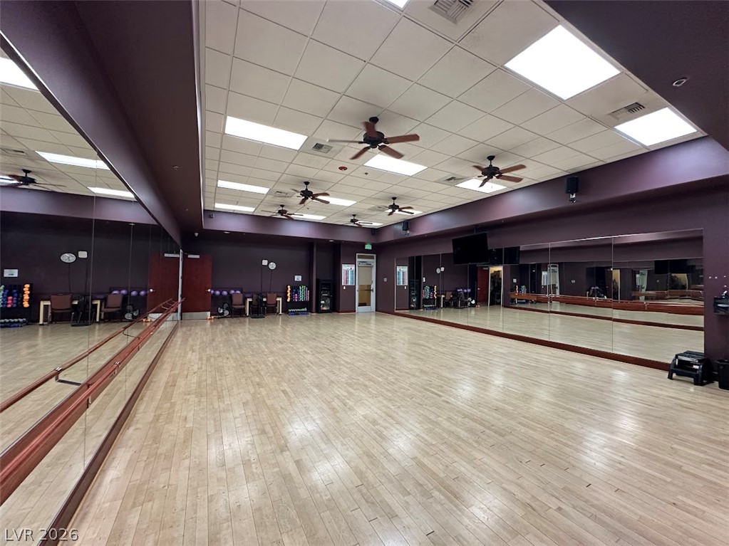 2360 Great Auk Avenue North Las Vegas NV 89084