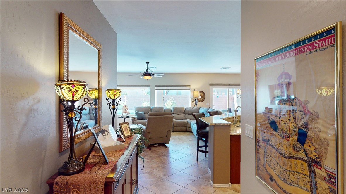 2360 Great Auk Avenue North Las Vegas NV 89084