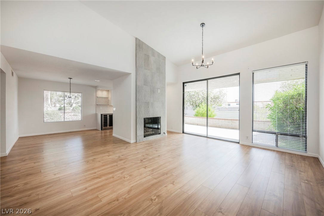 3182 Pradera Circle Las Vegas NV 89121