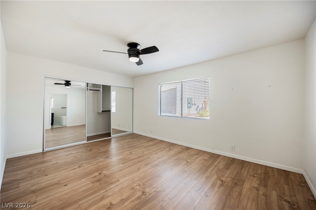 3182 Pradera Circle Las Vegas NV 89121