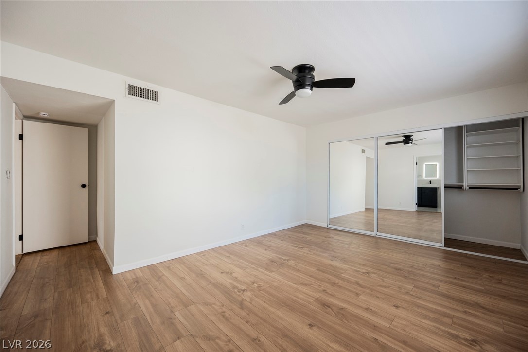 3182 Pradera Circle Las Vegas NV 89121