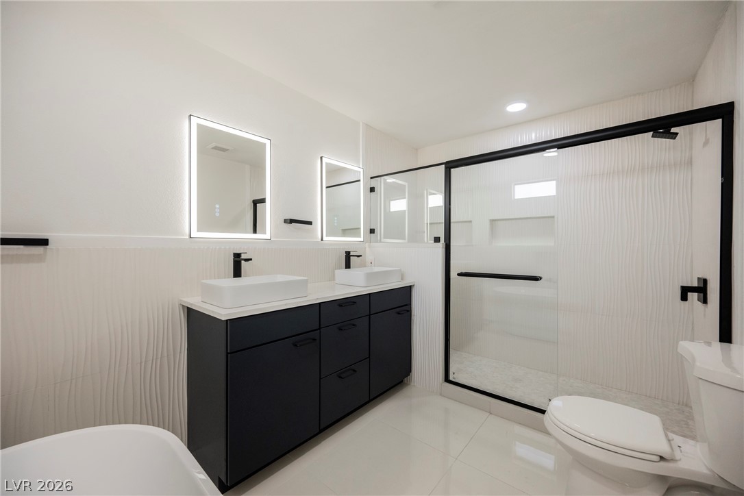 3182 Pradera Circle Las Vegas NV 89121