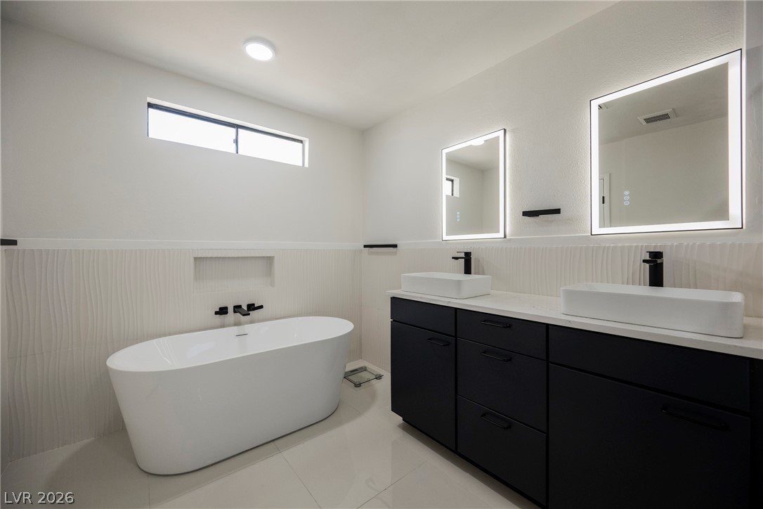 3182 Pradera Circle Las Vegas NV 89121