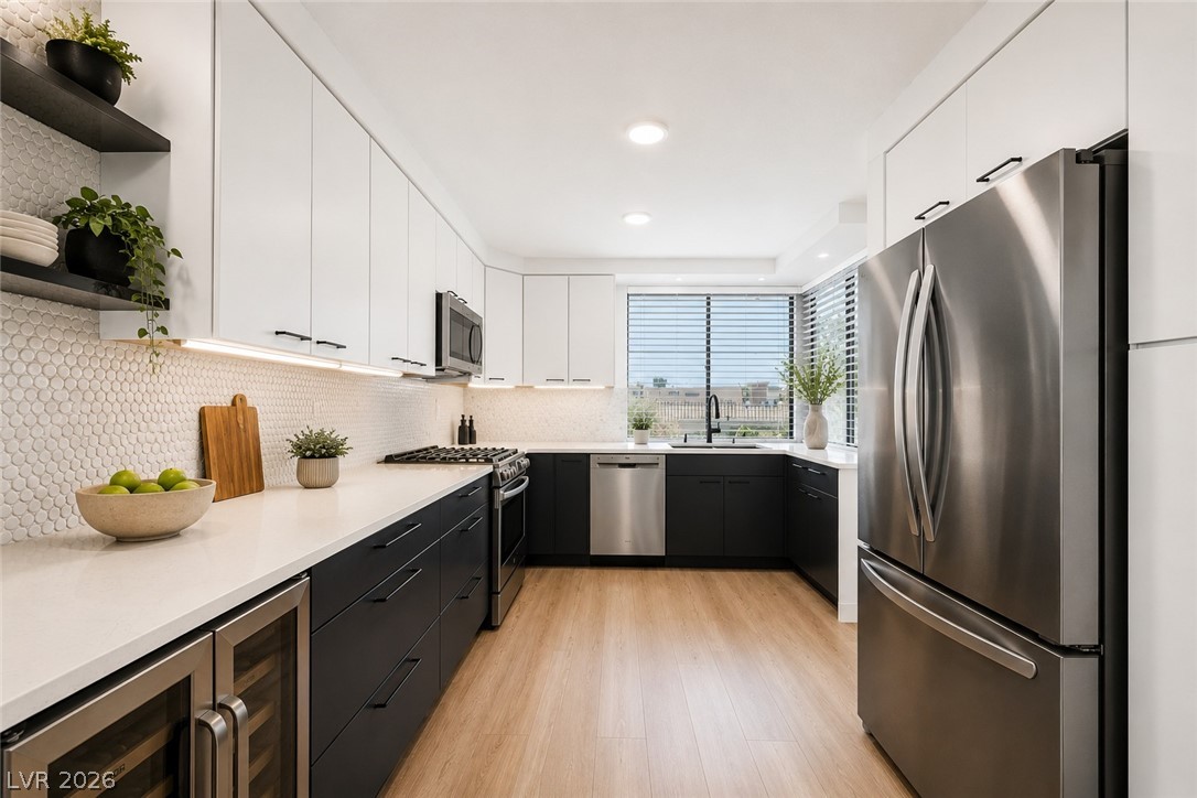 3182 Pradera Circle Las Vegas NV 89121