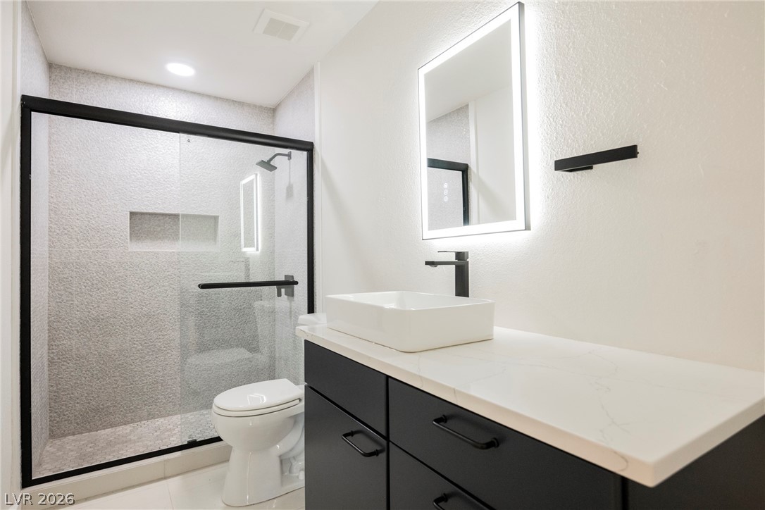 3182 Pradera Circle Las Vegas NV 89121
