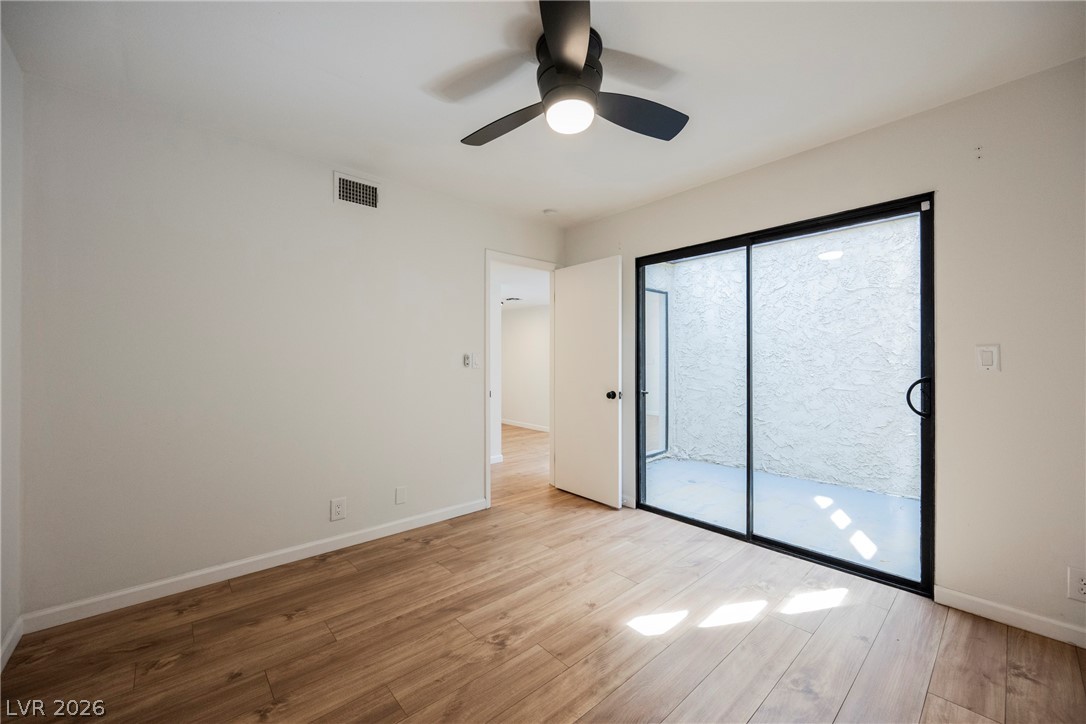 3182 Pradera Circle Las Vegas NV 89121