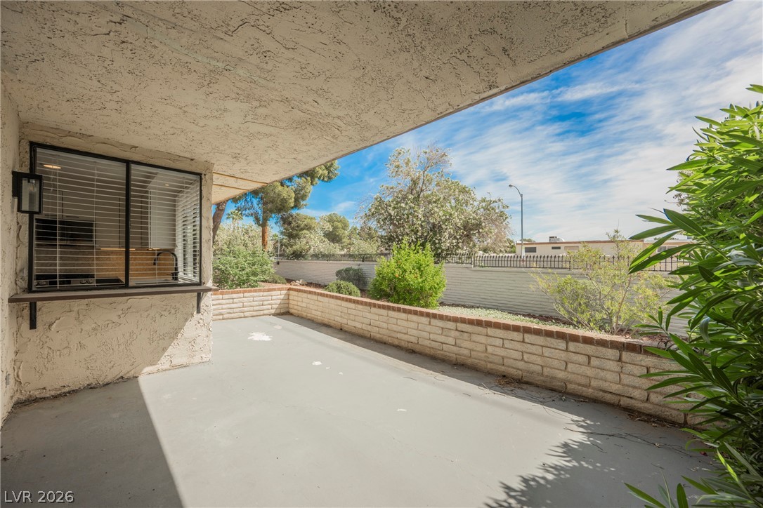 3182 Pradera Circle Las Vegas NV 89121