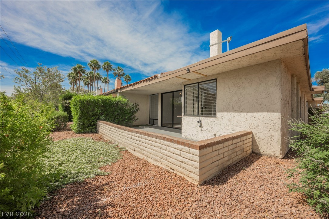 3182 Pradera Circle Las Vegas NV 89121