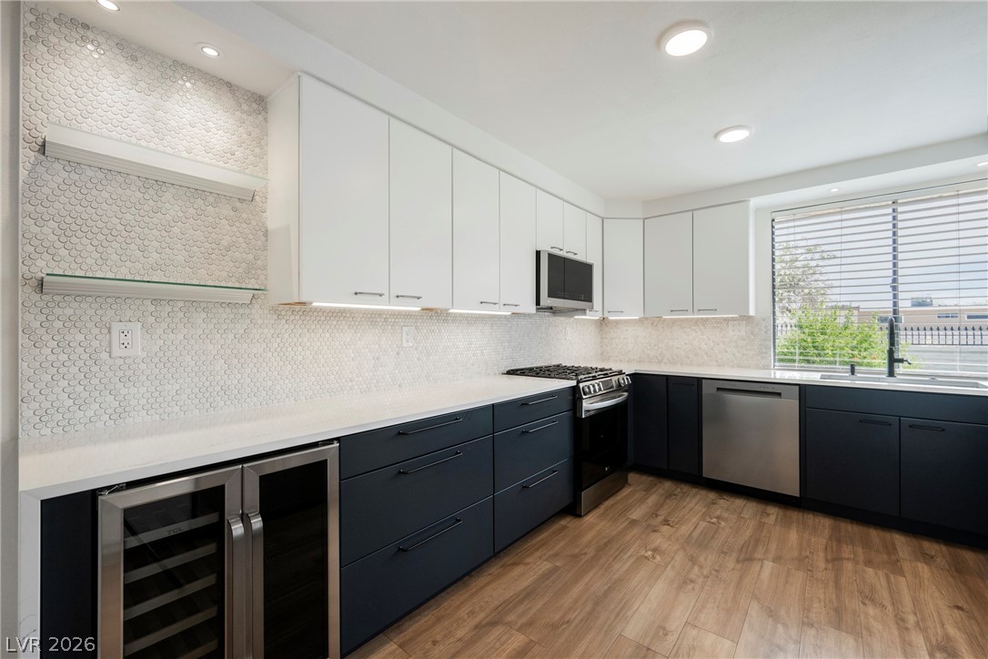 3182 Pradera Circle Las Vegas NV 89121