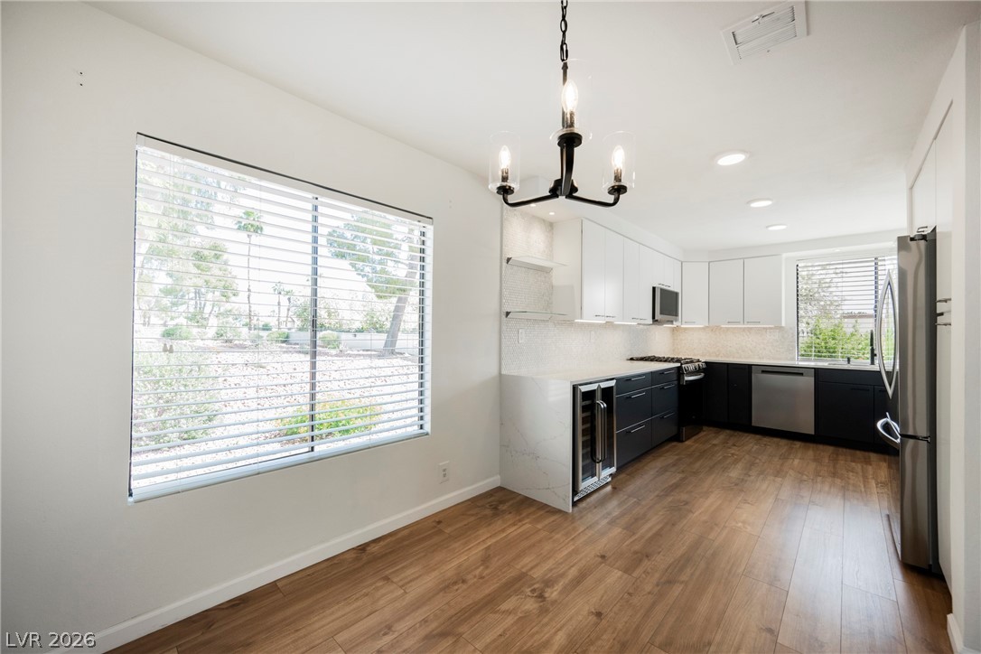 3182 Pradera Circle Las Vegas NV 89121