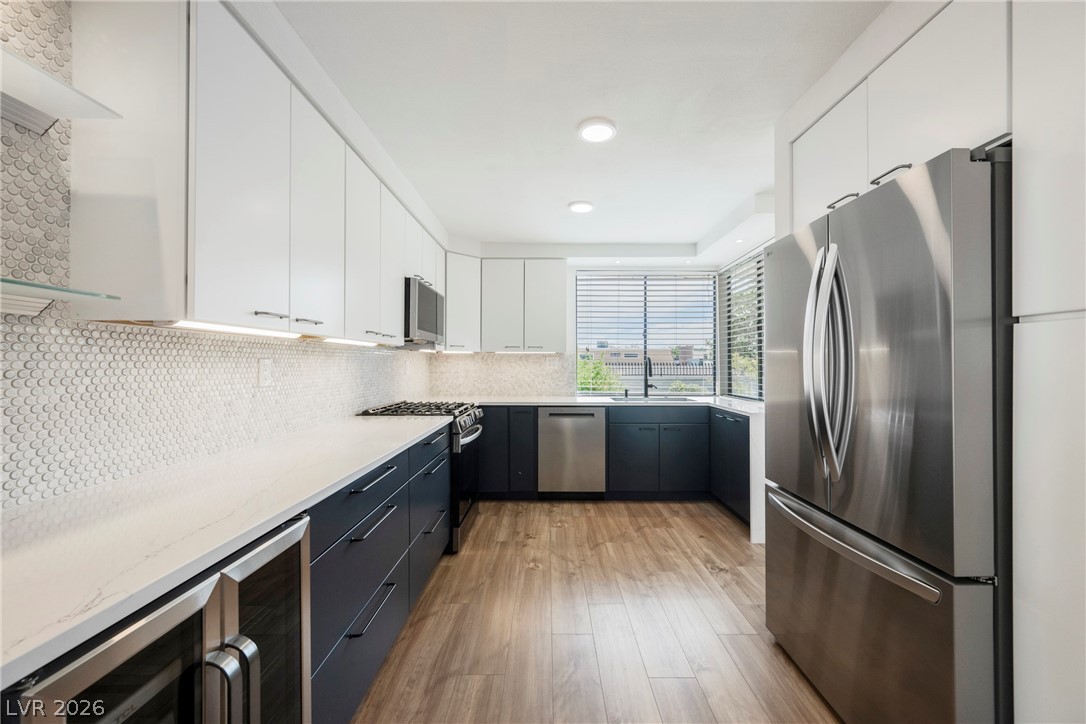 3182 Pradera Circle Las Vegas NV 89121
