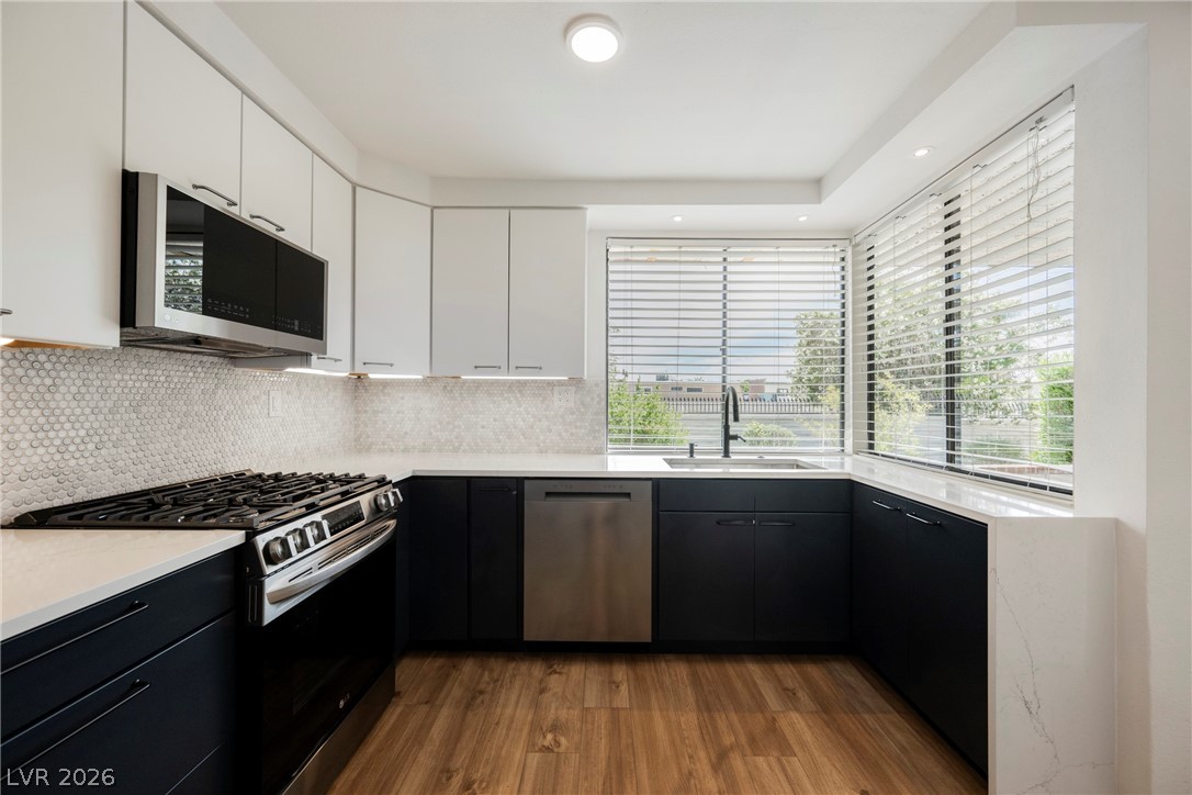3182 Pradera Circle Las Vegas NV 89121