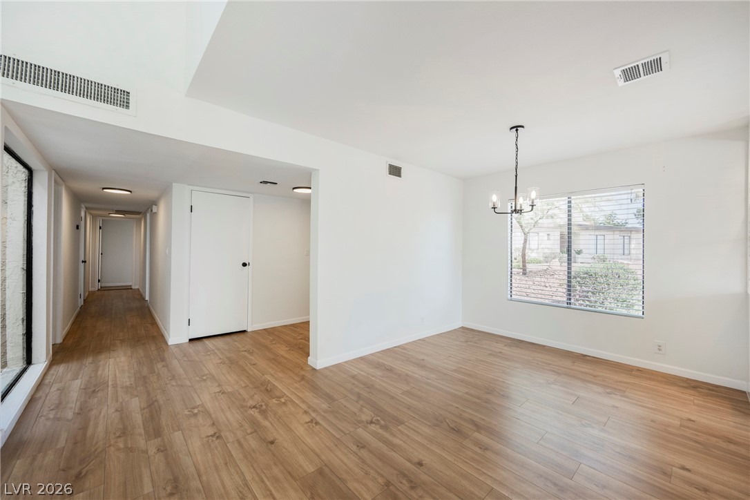 3182 Pradera Circle Las Vegas NV 89121
