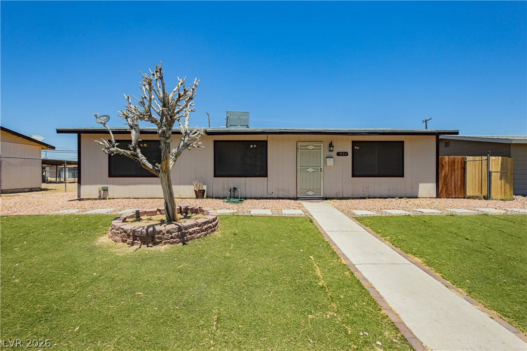 1904 West Carey Avenue North Las Vegas NV 89032
