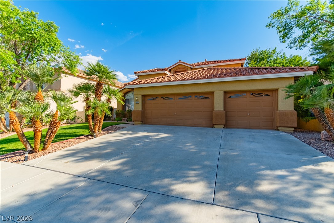 10409 Carmel Mountain Avenue Las Vegas NV 89144