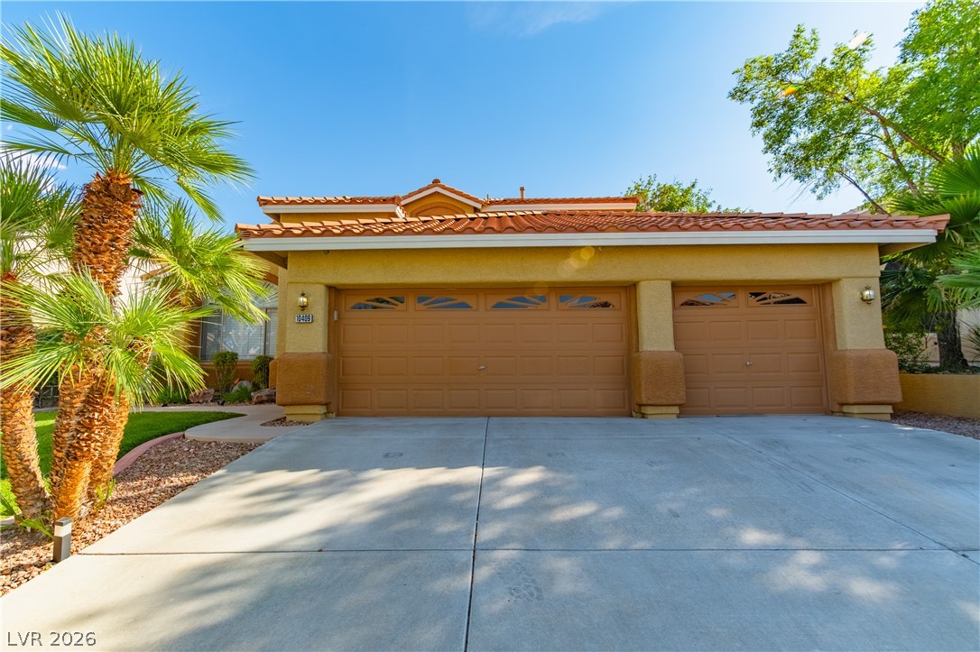 10409 Carmel Mountain Avenue Las Vegas NV 89144