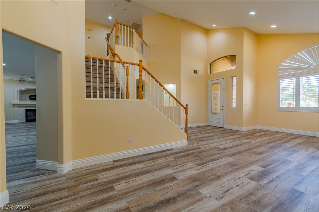 10409 Carmel Mountain Avenue Las Vegas NV 89144