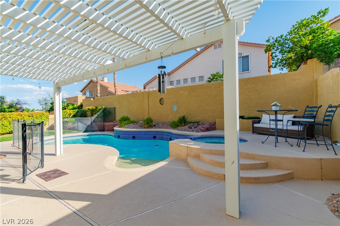 10409 Carmel Mountain Avenue Las Vegas NV 89144