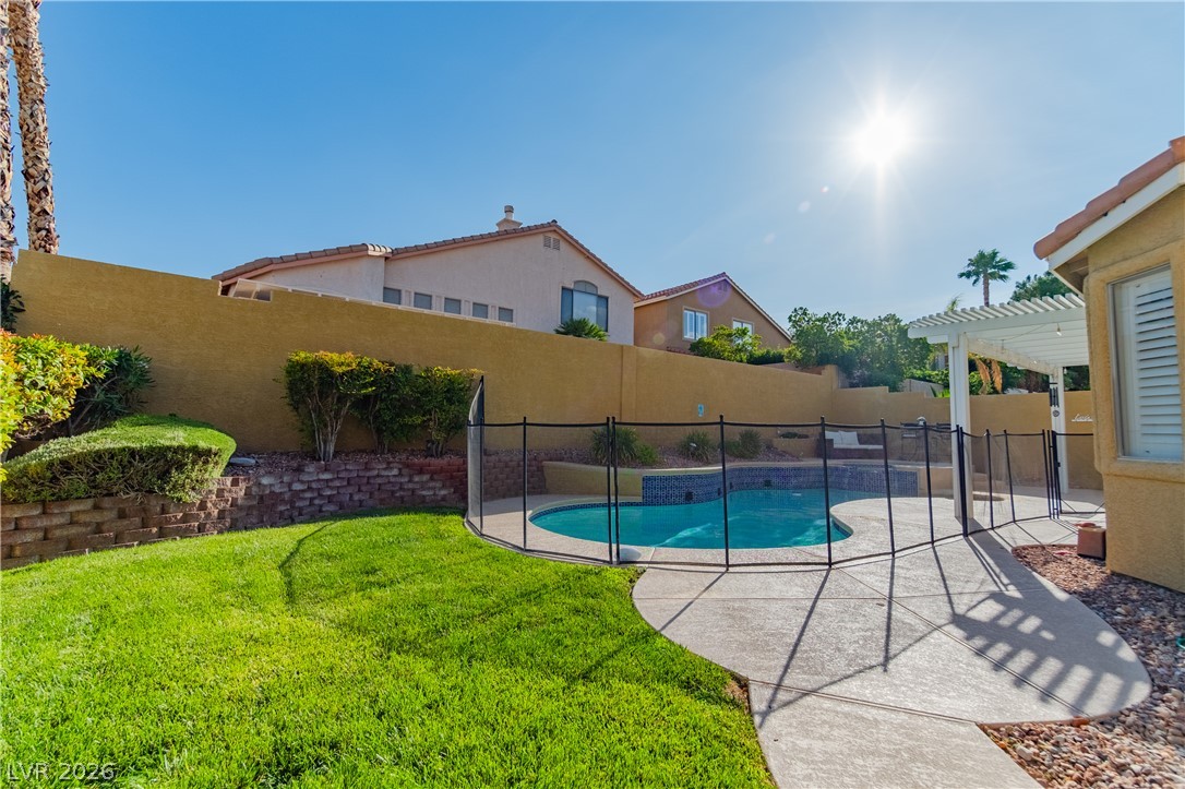 10409 Carmel Mountain Avenue Las Vegas NV 89144